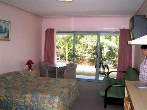 Diggers Rest Motel - Travel Search 0