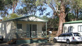 Crystal Brook Caravan Park - Travel Agents 2