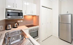 Apartments On Palmer - Tourism Guide 3