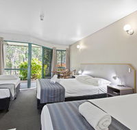 Capricorn Motel  Conference Centre - Tourism Guide