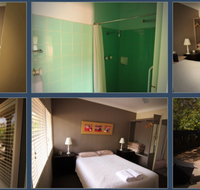 Motel Melrose - Tourism Guide