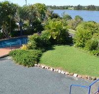 Taree Motor Inn - Tourism Guide
