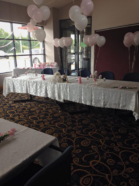 Bull ’N’ Bush Hotel Motel - Tourism Guide 3