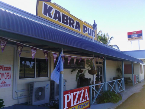 Kabra Hotel - Tourism Guide 4