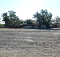 Jambin Hotel-Motel - Tourism Guide