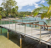 Caribbean Noosa Apartments - Tourism Guide