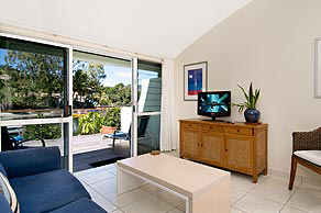 Caribbean Noosa Apartments - Cruises Travel 2