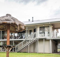 River Shack Rentals - Morgan  pelican pde - Tourism Guide