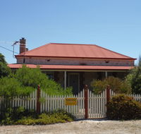 Park View Cottage - Tourism Guide
