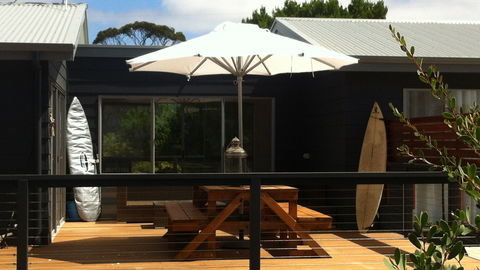 Riverside At Island Beach - Travel Agents 0