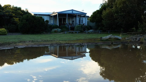 Frangipani Cottage - Travel Agents 0