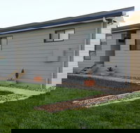 Arohanui Holiday Home - Cruises Travel