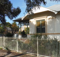 Moonta Headmasters House - Tourism Guide
