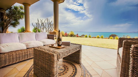 Zentala House - Tourism Guide 0