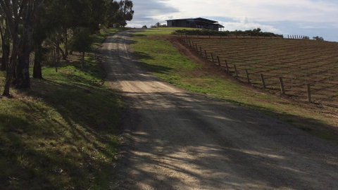 Gullyview Vineyards Retreat - Travel Search 0