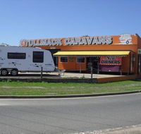 Tullmack Caravans - Tourism Guide