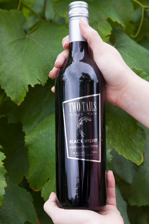 Two Tails Wines - Tourism Guide 3
