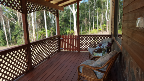 Ashton's Eco Retreat - Tourism Guide 1