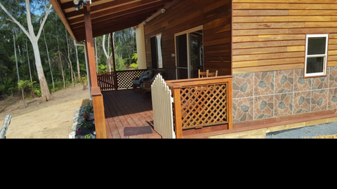 Ashton's Eco Retreat - Tourism Guide 2