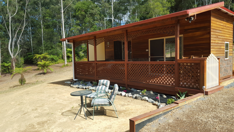 Ashton's Eco Retreat - Tourism Guide 3
