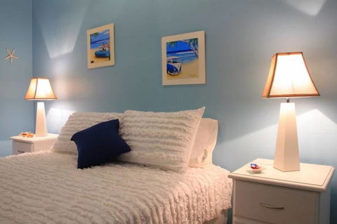 Ashdon Bed & Breakfast - Tourism Guide 7