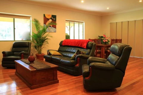 Ashdon Bed & Breakfast - Tourism Guide 8