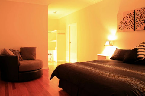 Ashdon Bed & Breakfast - Tourism Guide 1