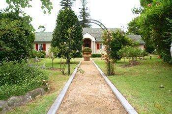 Hathaway Bed & Breakfast - Travel Agents 7