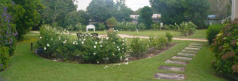 Hathaway Bed & Breakfast - Travel Agents 2