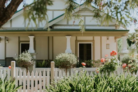 A Market Place Mudgee - Tourism Guide 3