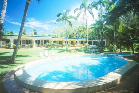 Cairns Beaches Affordable Holiday Accommodation - Tourism Guide 2