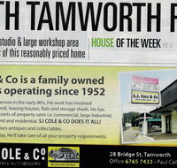 The Rose  Willow - Travel Agents