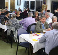 Bowen Bowls Club - Tourism Guide