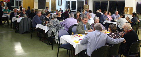 Bowen Bowls Club - Tourism Guide 0