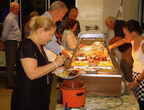 Bowen Bowls Club - Tourism Guide 1