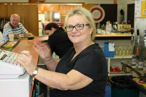 Bowen Bowls Club - Tourism Guide 2