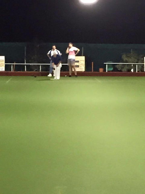 Bowen Bowls Club - Tourism Guide 3