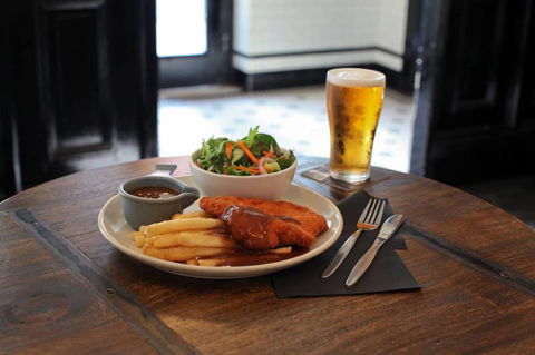 The Kent Hotel - Tourism Guide 0