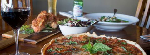 Zizzis Italian Bar And Grill - Tourism Guide 1