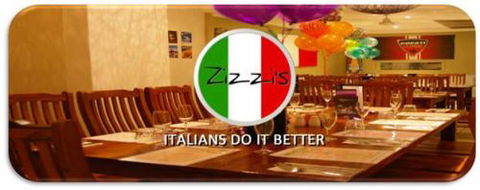 Zizzis Italian Bar And Grill - Tourism Guide 2
