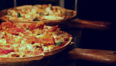 Zizzis Italian Bar And Grill - Tourism Guide 4