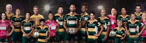 Surfers Paradise Rugby Union Club - Travel Agents 0