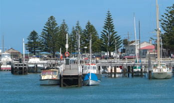 Angler's Arms Port Albert - Tourism Guide 5