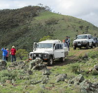 Catninga Farm Stay BB - Tourism Guide