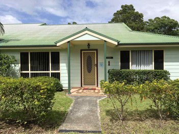 Obadiah Country Cottages - Tourism Guide 0