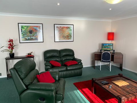 Obadiah Country Cottages - Tourism Guide 5