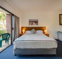 Red Star Hotel Palm Beach - Tourism Guide