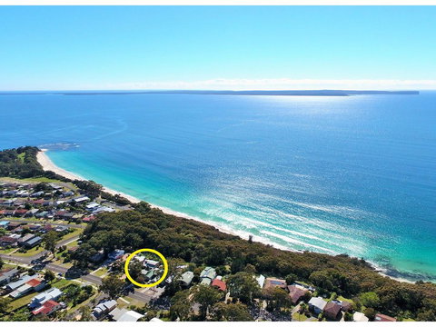 The Hideaway - Travel Search 1