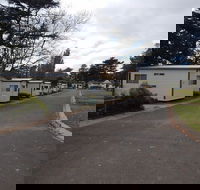 Yass Caravan Park - Tourism Guide