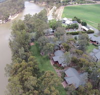 Riverspa Apartments - Tourism Guide